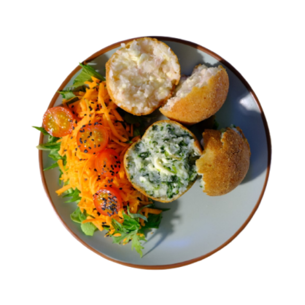 Croquetas