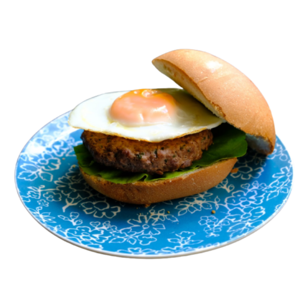 Hamburguesas Carne / Pollo