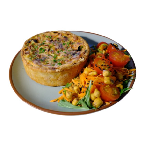 Tartas individuales