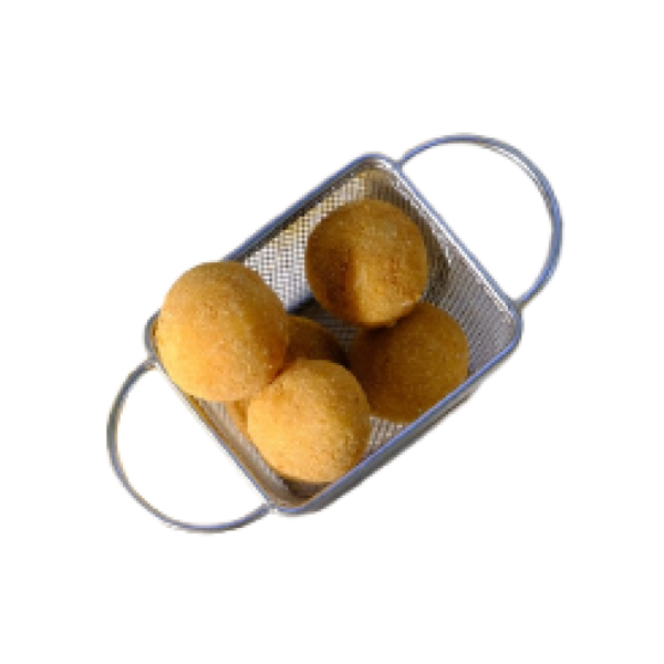 Croquetitas copetín