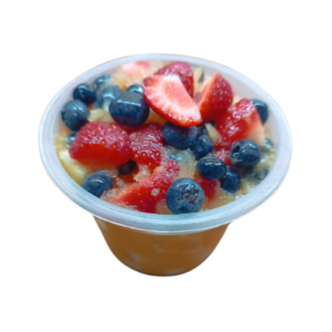 Ensalada de Frutas