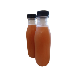 Jugos detox