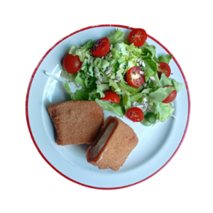 Milanesas (Carne)