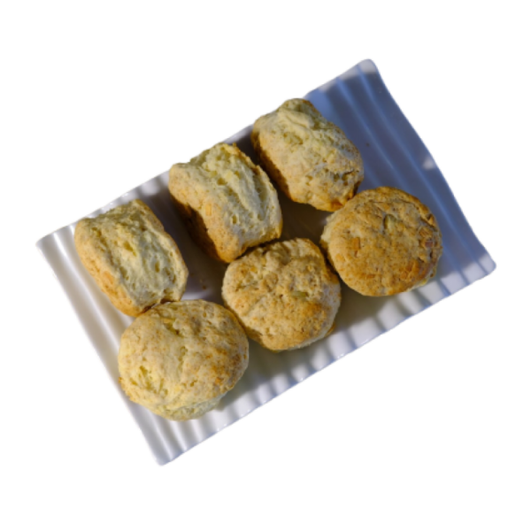 Scones