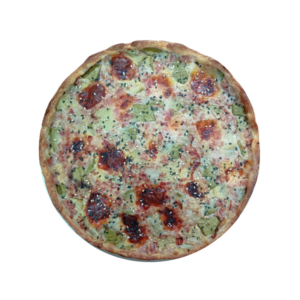 Tarta Especial