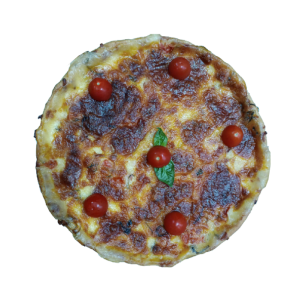 Tarta Clásica